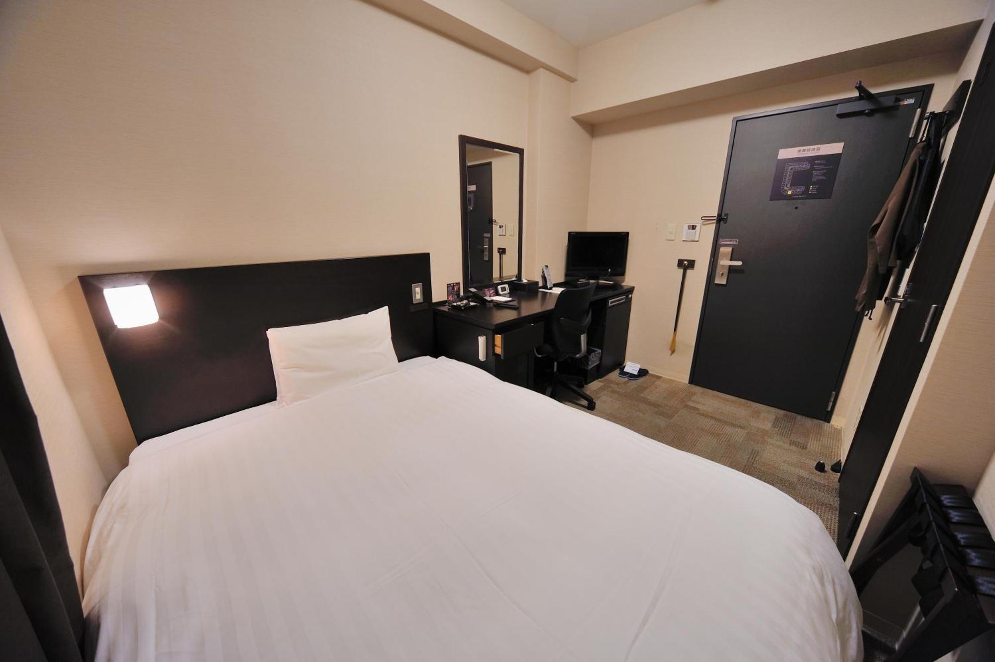 Dormy Inn Express Koriyama Oda fotoğraf