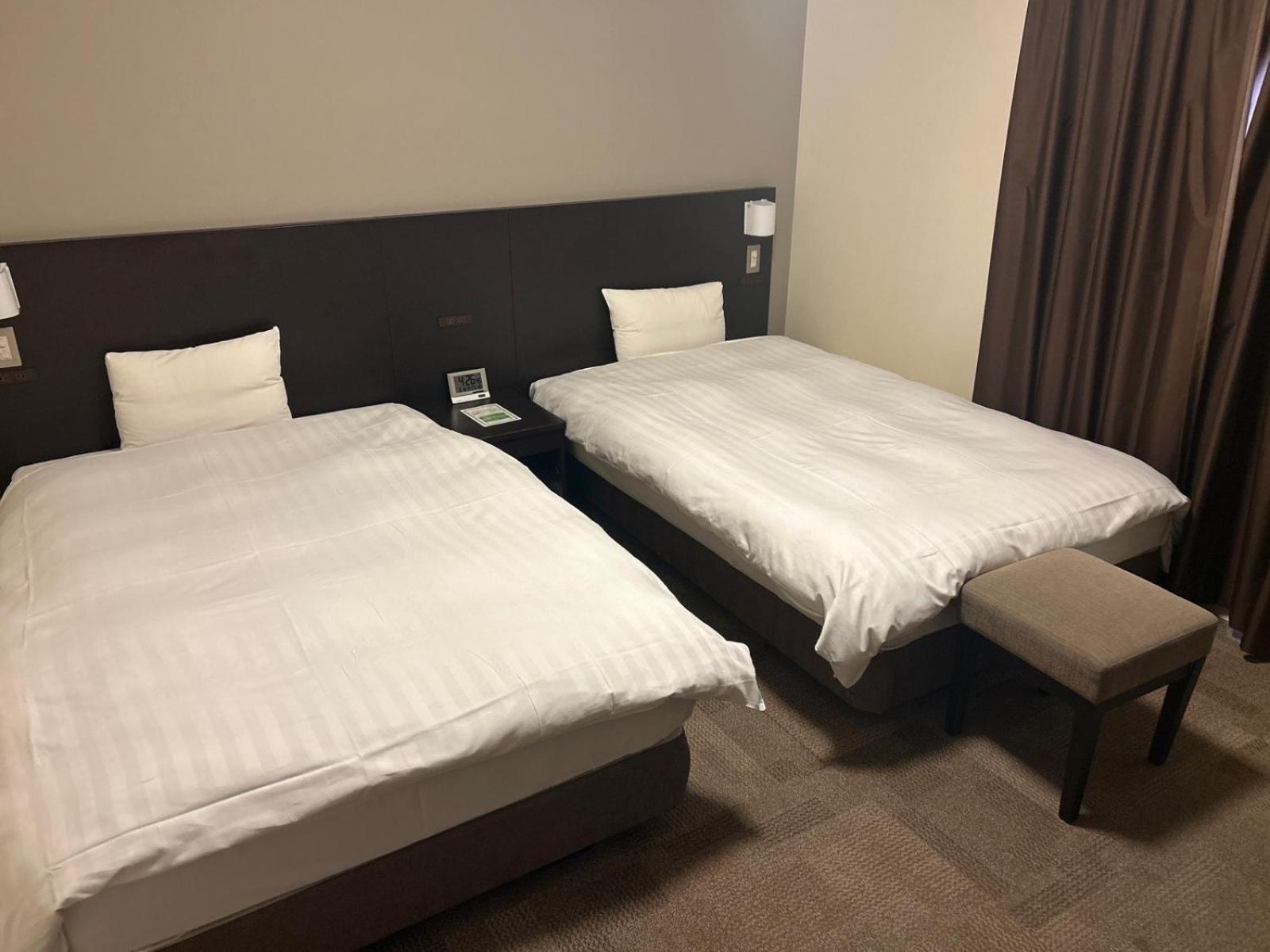 Dormy Inn Express Koriyama Dış mekan fotoğraf