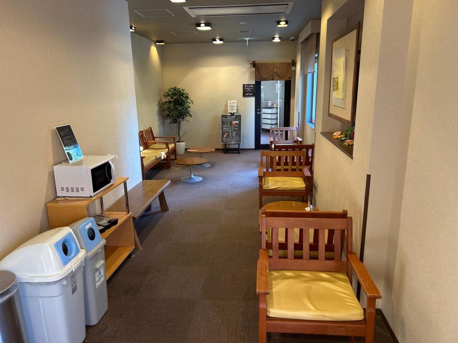 Dormy Inn Express Koriyama Dış mekan fotoğraf