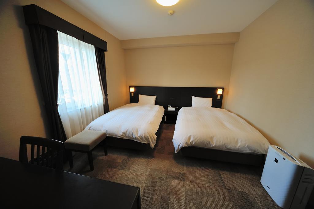 Dormy Inn Express Koriyama Oda fotoğraf