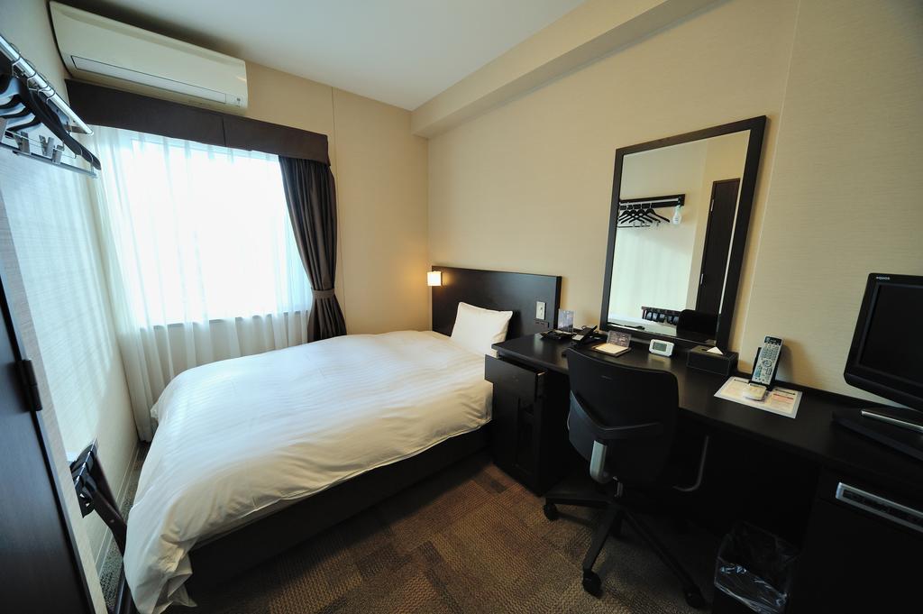 Dormy Inn Express Koriyama Oda fotoğraf