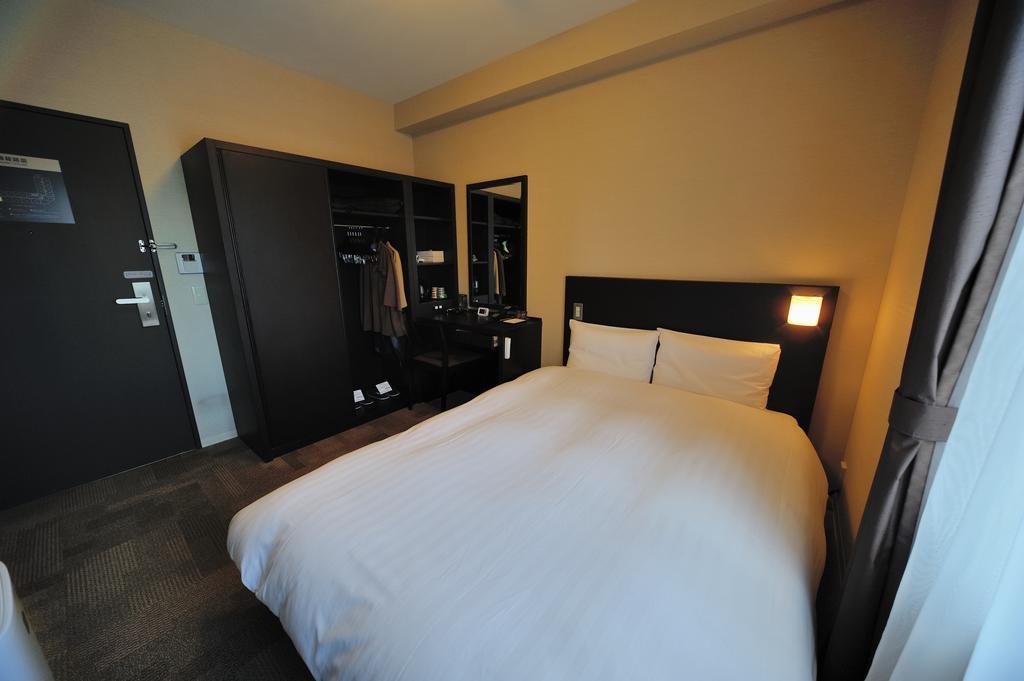 Dormy Inn Express Koriyama Oda fotoğraf