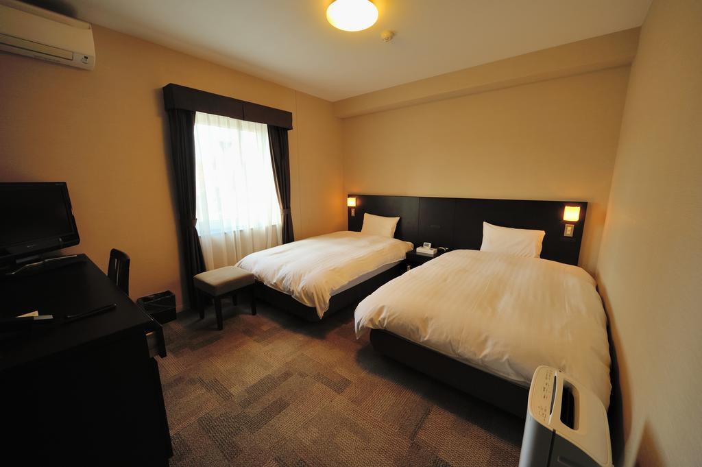 Dormy Inn Express Koriyama Oda fotoğraf