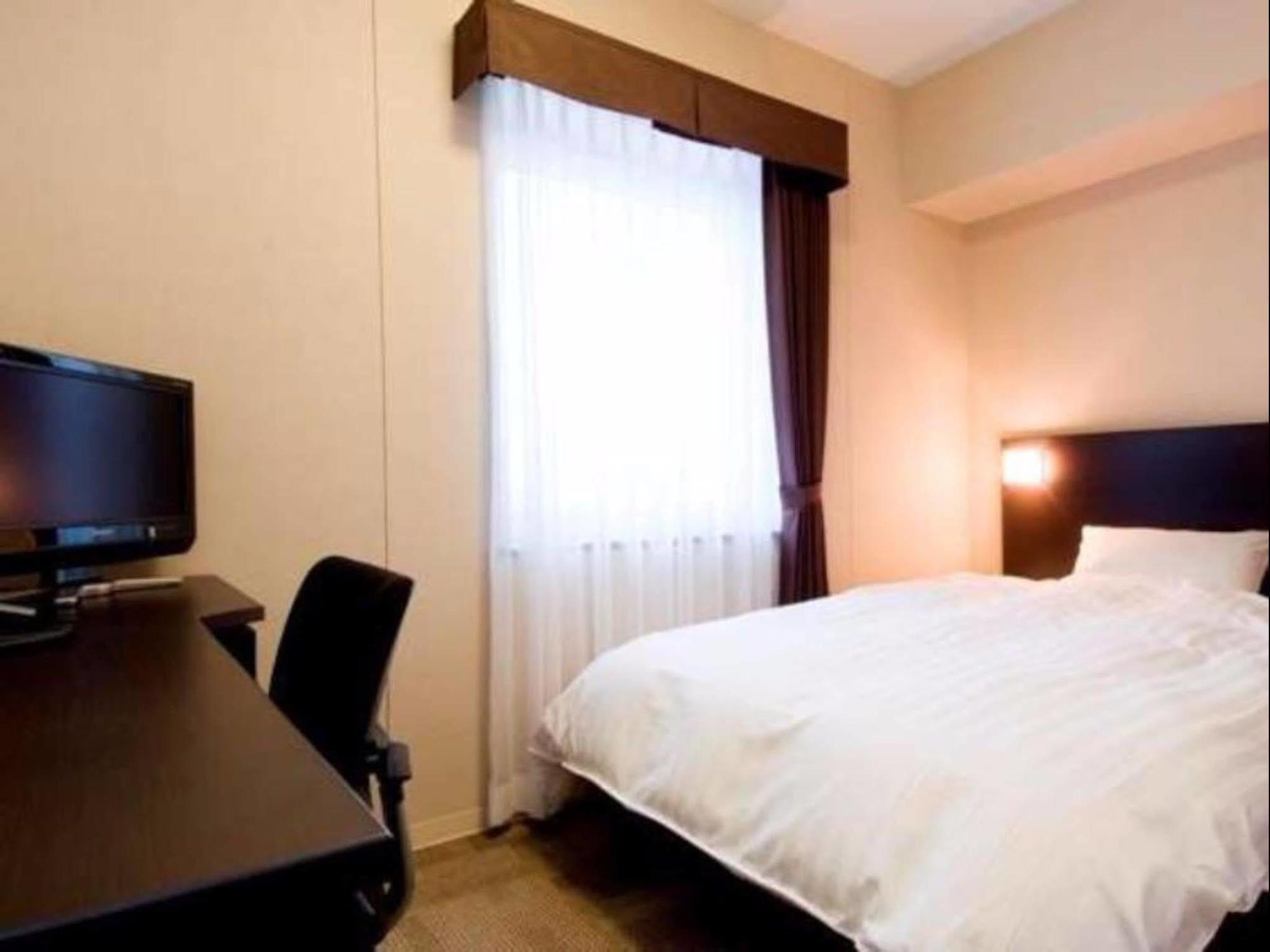 Dormy Inn Express Koriyama Dış mekan fotoğraf